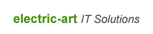 electric-art IT-Solutions
